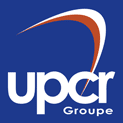 UPCR Groupe Logo