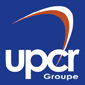 UPCR Groupe Logo